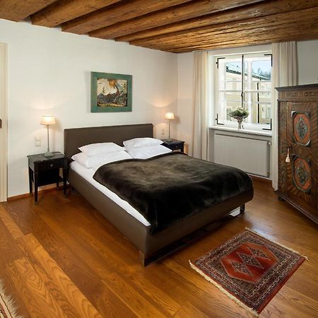 Goldgasse Apartments De Luxe Salzburg Ngoại thất bức ảnh