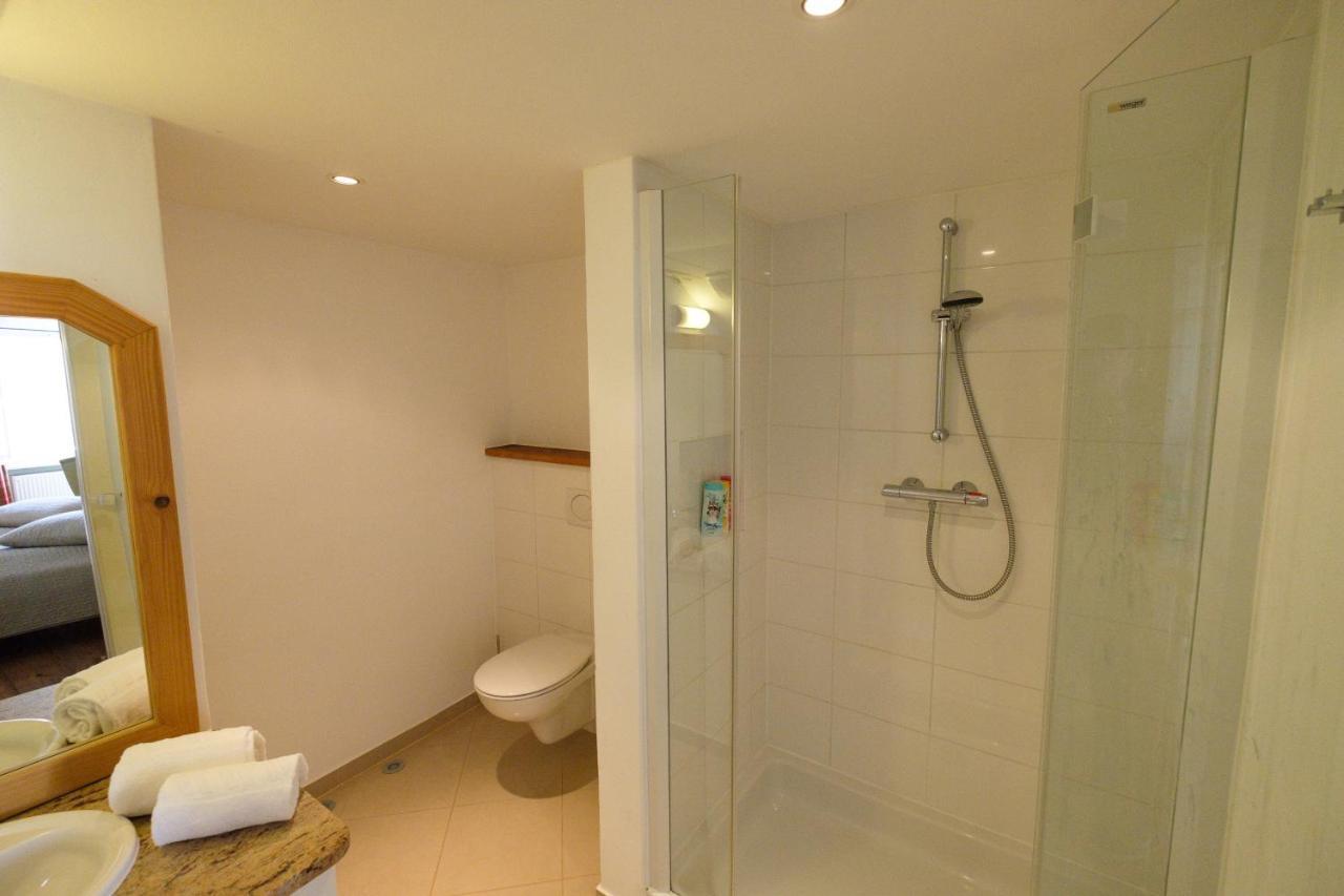 Goldgasse Apartments De Luxe Salzburg Ngoại thất bức ảnh