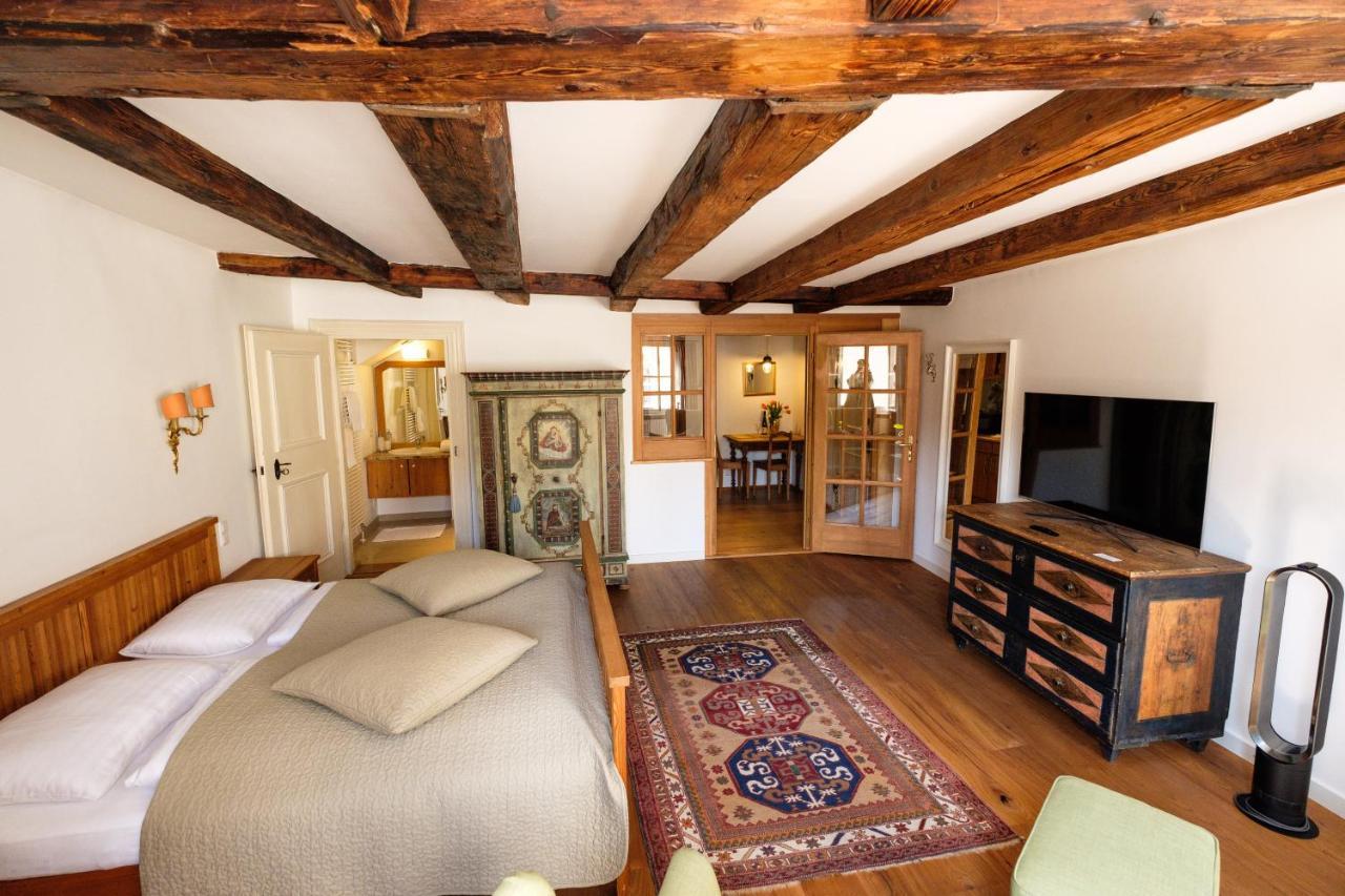 Goldgasse Apartments De Luxe Salzburg Ngoại thất bức ảnh