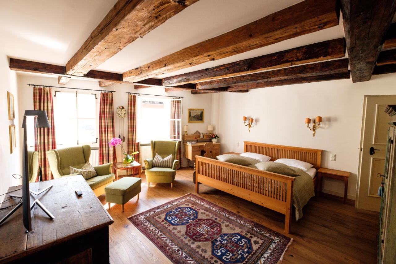 Goldgasse Apartments De Luxe Salzburg Ngoại thất bức ảnh