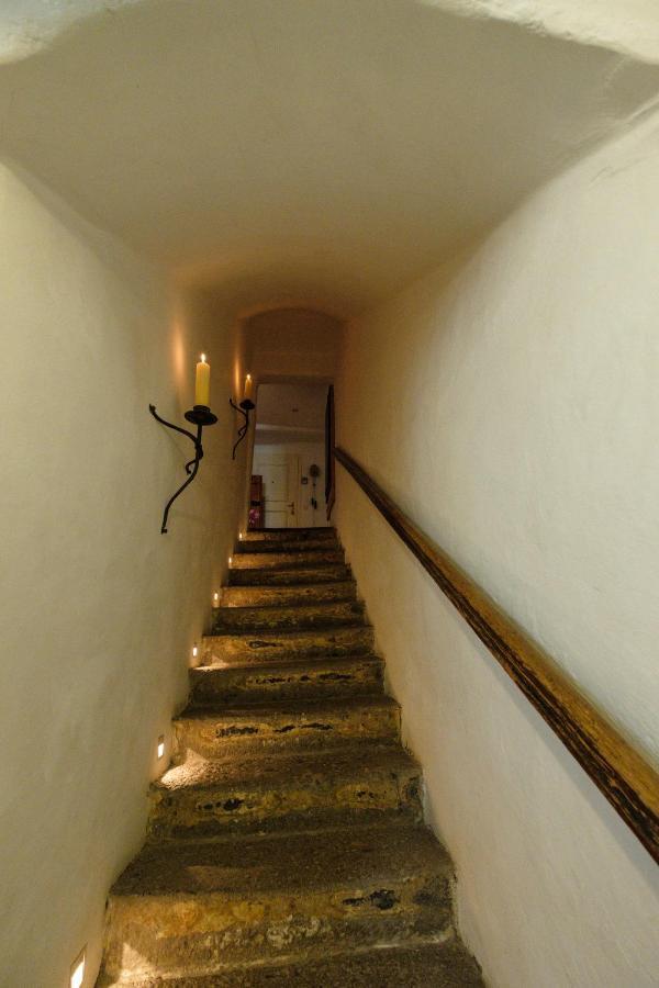 Goldgasse Apartments De Luxe Salzburg Ngoại thất bức ảnh