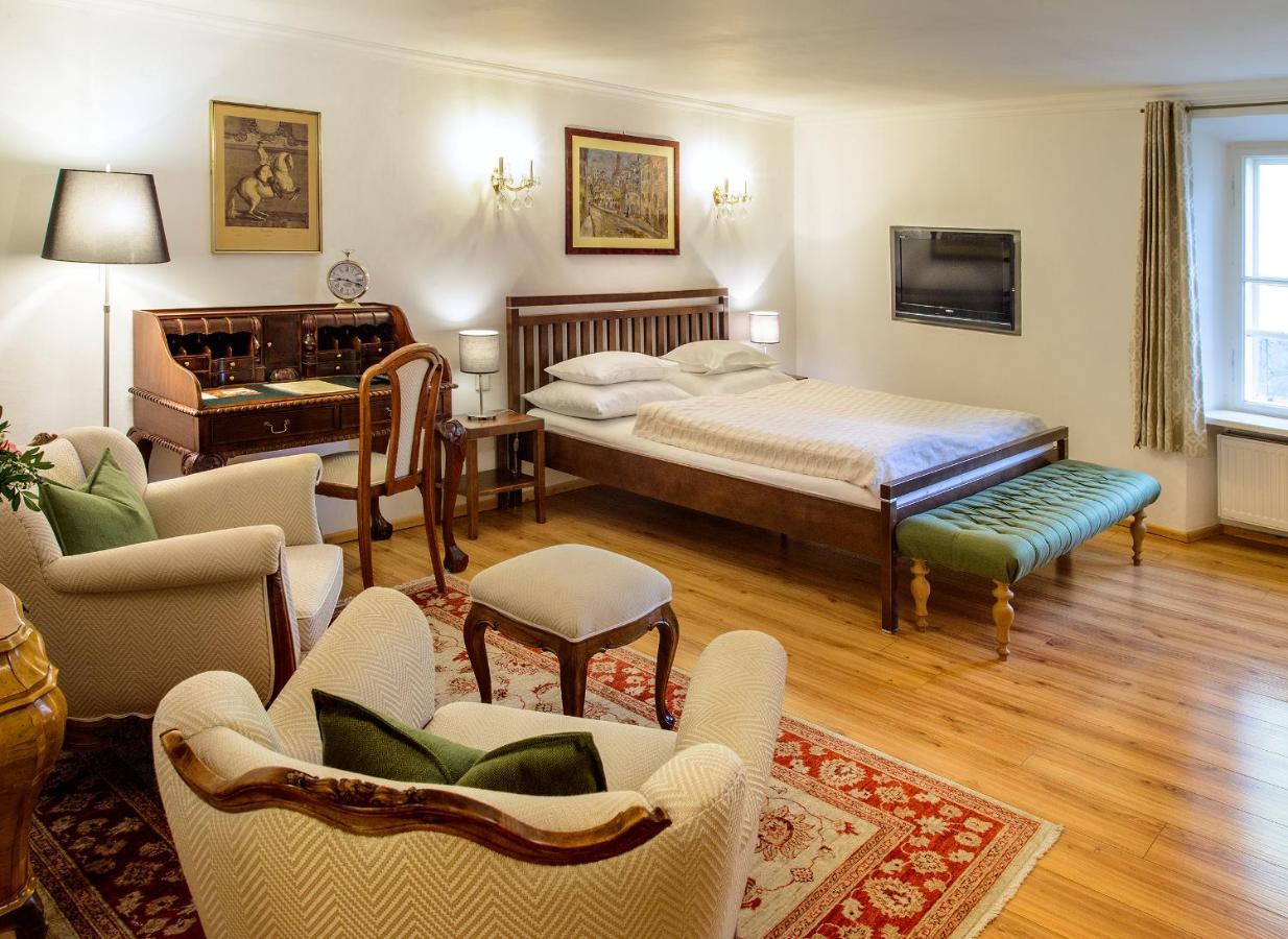 Goldgasse Apartments De Luxe Salzburg Ngoại thất bức ảnh