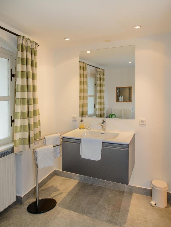 Goldgasse Apartments De Luxe Salzburg Ngoại thất bức ảnh