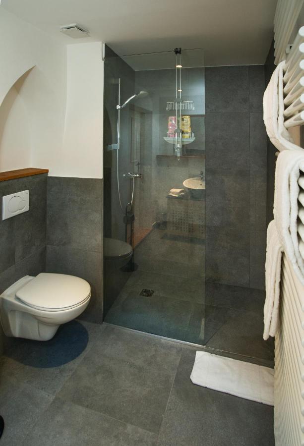 Goldgasse Apartments De Luxe Salzburg Ngoại thất bức ảnh