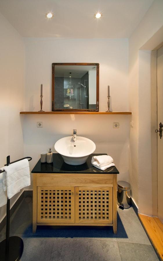 Goldgasse Apartments De Luxe Salzburg Ngoại thất bức ảnh
